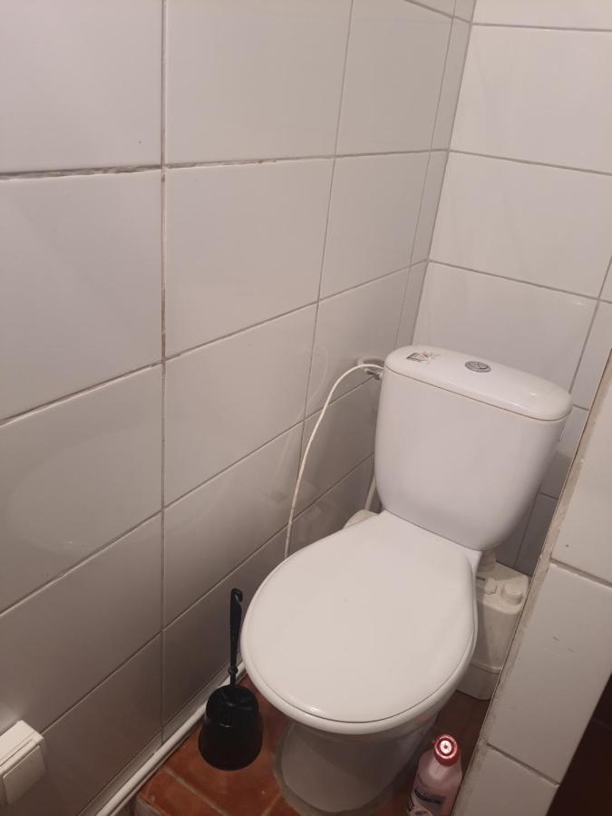 Liten Laegenhet 2 + 2 Pers Fågelfors Exteriör bild